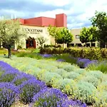 Maison Au Pays Des Lavandes Et De La Vigne