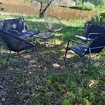 Maison Au Pays Des Lavandes Et De La Vigne
