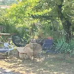 Maison Au Pays Des Lavandes Et De La Vigne