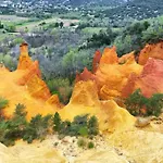 Maison Au Pays Des Lavandes Et De La Vigne Βίλα
