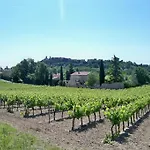 Maison Au Pays Des Lavandes Et De La Vigne Pierrevert