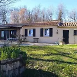Maison Au Pays Des Lavandes Et De La Vigne