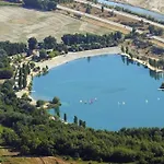 Maison Au Pays Des Lavandes Et De La Vigne Βίλα