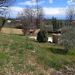 Villa Maison Au Pays Des Lavandes Et De La Vigne