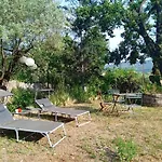 Maison Au Pays Des Lavandes Et De La Vigne Pierrevert