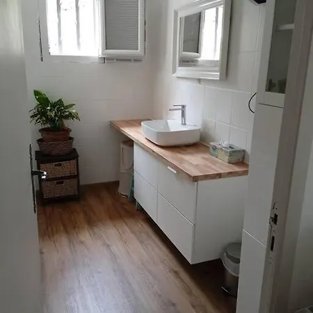 빌라 Maison Au Pays Des Lavandes Et De La Vigne *