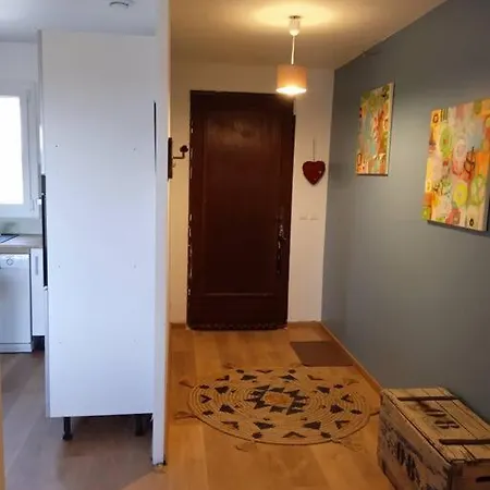 빌라 Maison Au Pays Des Lavandes Et De La Vigne Pierrevert