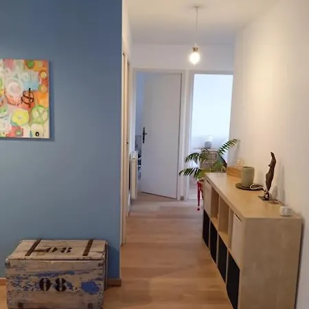 Maison Au Pays Des Lavandes Et De La Vigne