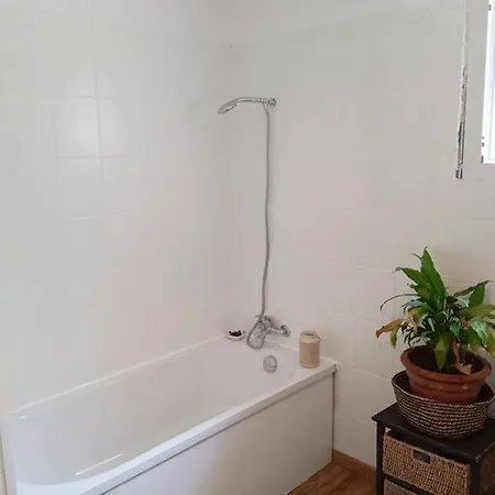 Maison Au Pays Des Lavandes Et De La Vigne Villa