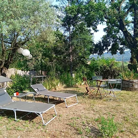 Maison Au Pays Des Lavandes Et De La Vigne Pierrevert
